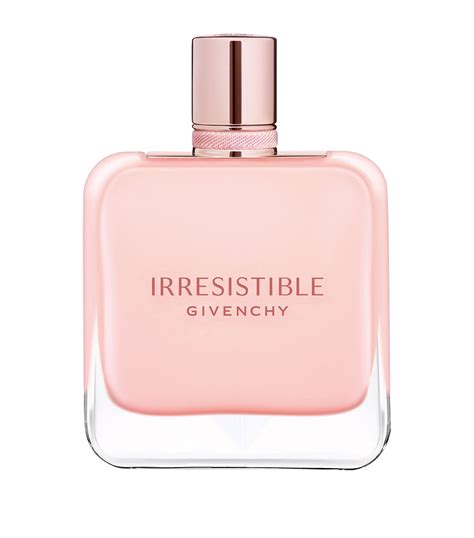 eau de parfum irresistible givenchy